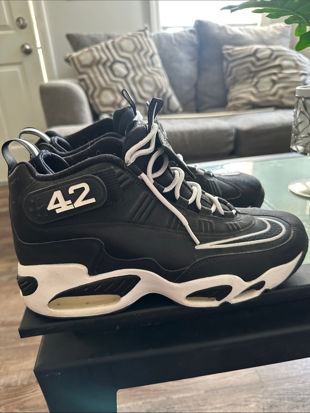 Nike Air Max Griffeys
